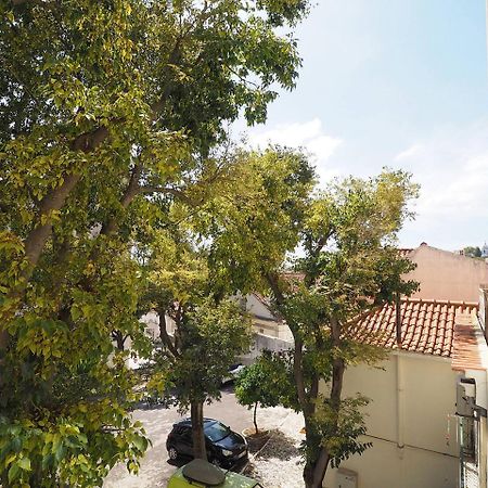 Mosteiro - Lissabon Altstadt Экстерьер фото
