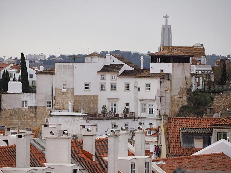 Mosteiro - Lissabon Altstadt Экстерьер фото