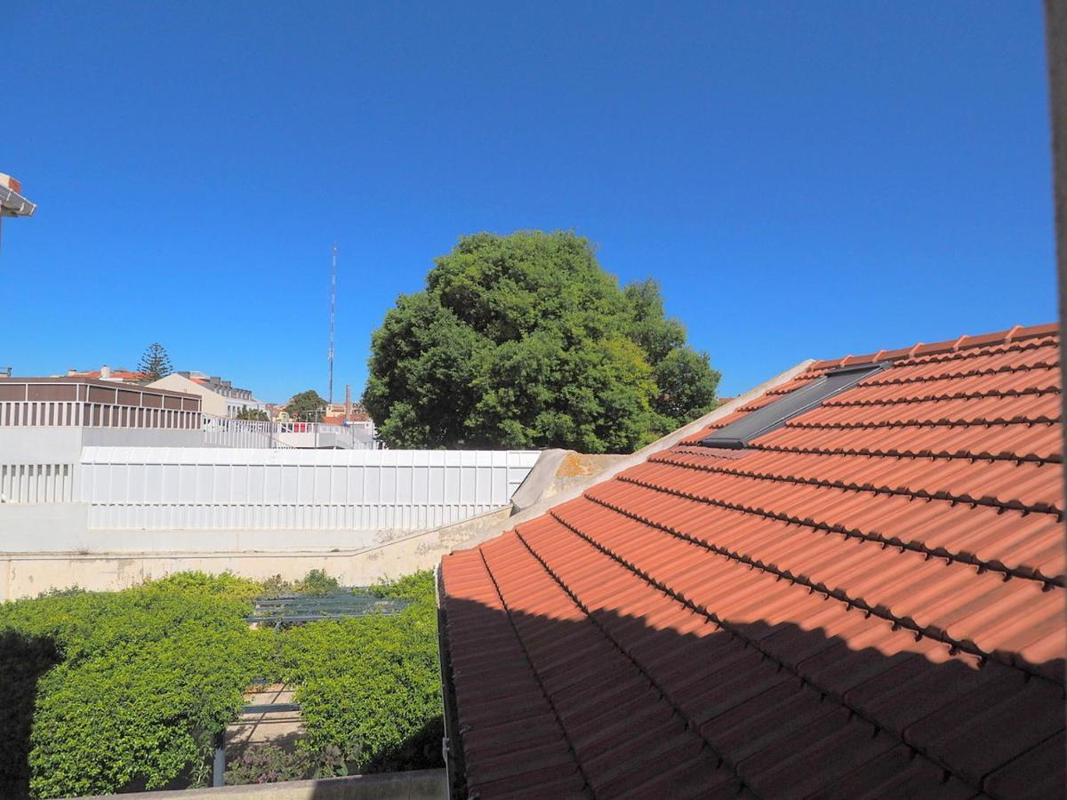 Mosteiro - Lissabon Altstadt Экстерьер фото