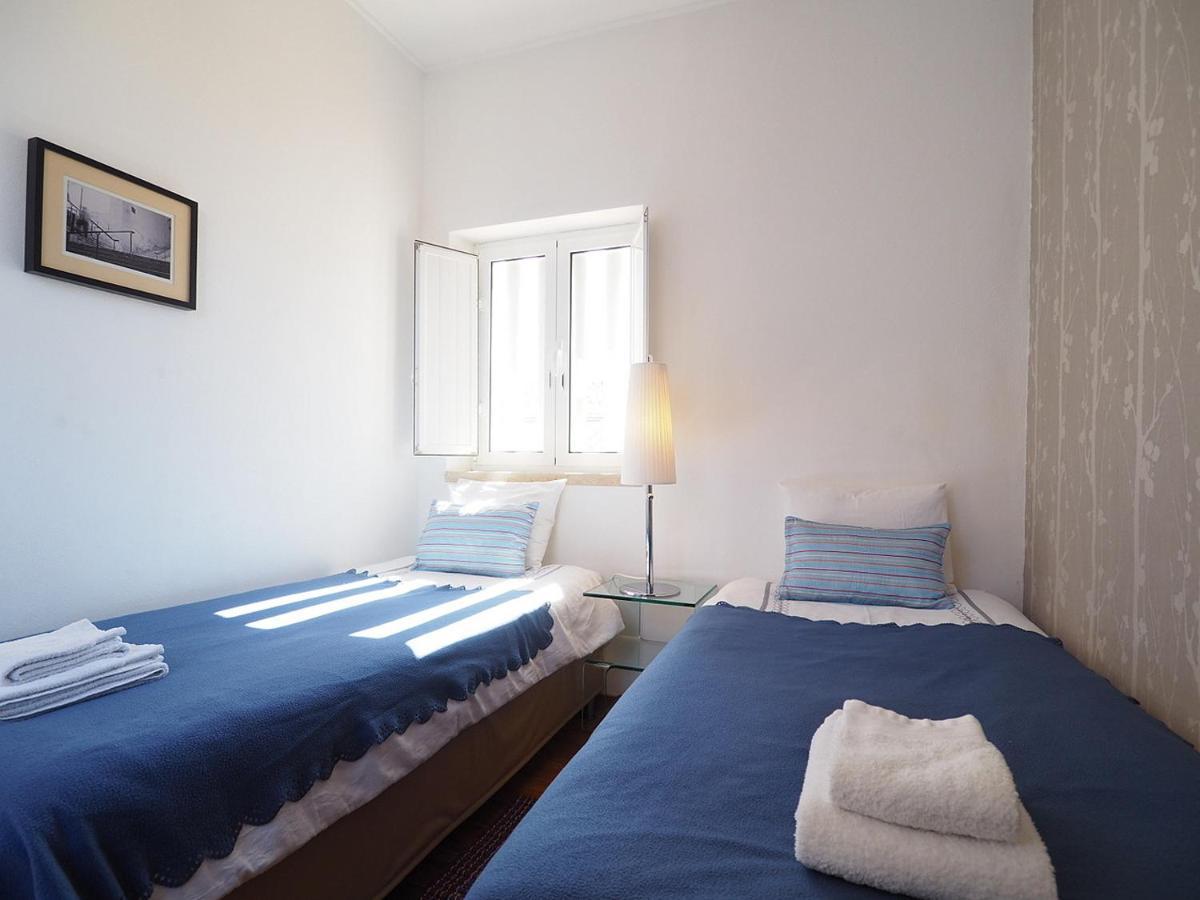 Mosteiro - Lissabon Altstadt Экстерьер фото