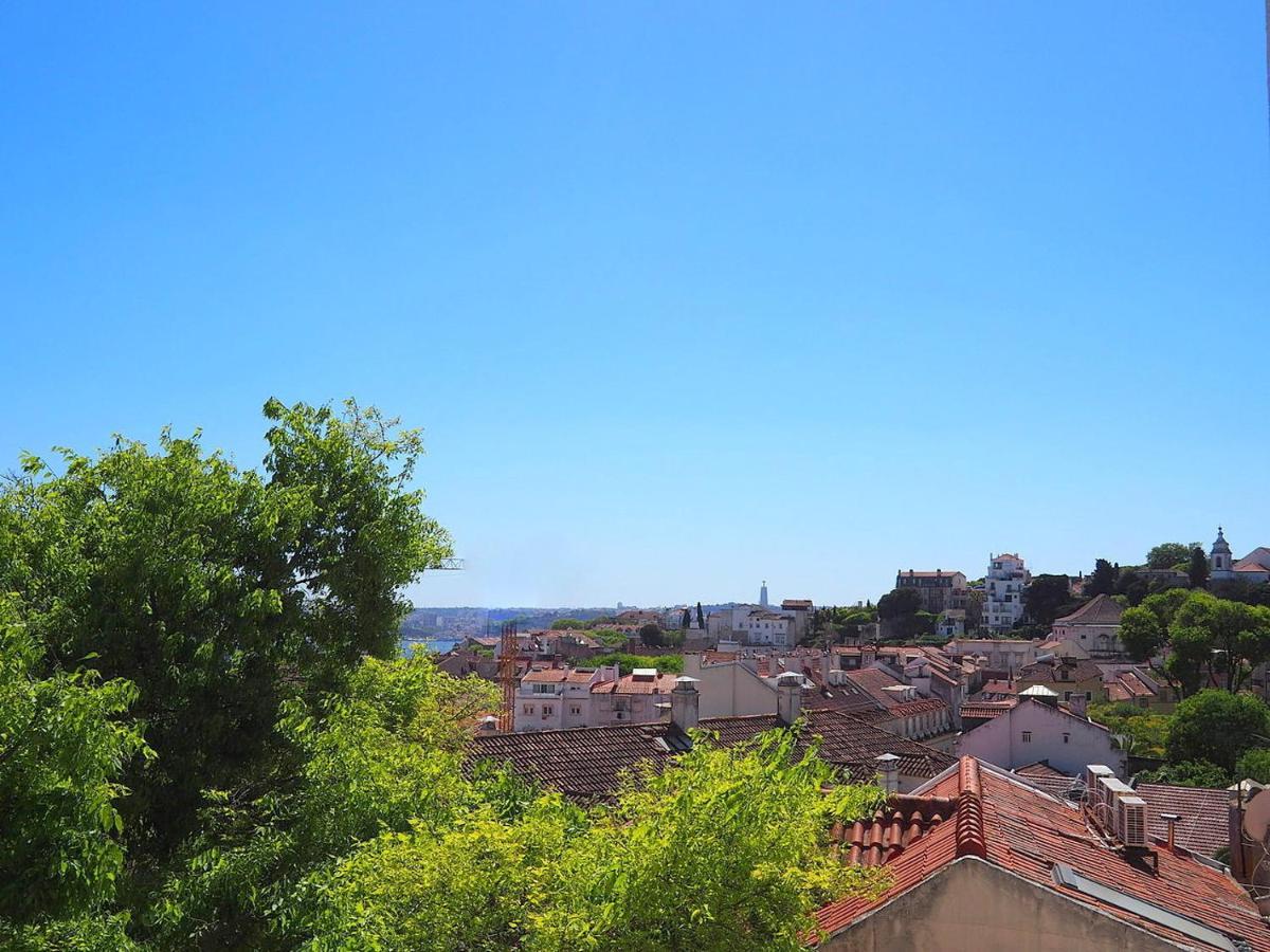 Mosteiro - Lissabon Altstadt Экстерьер фото