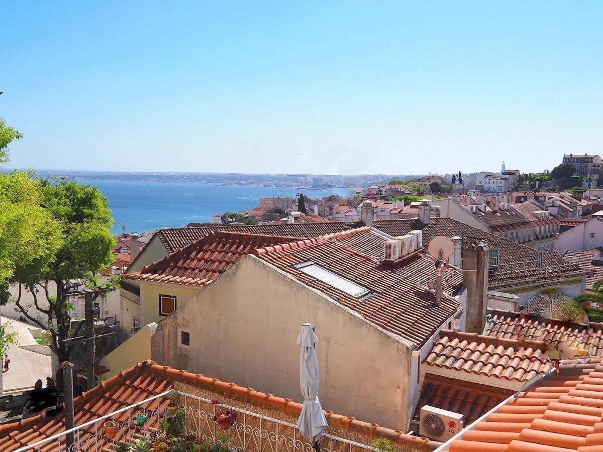 Mosteiro - Lissabon Altstadt Экстерьер фото
