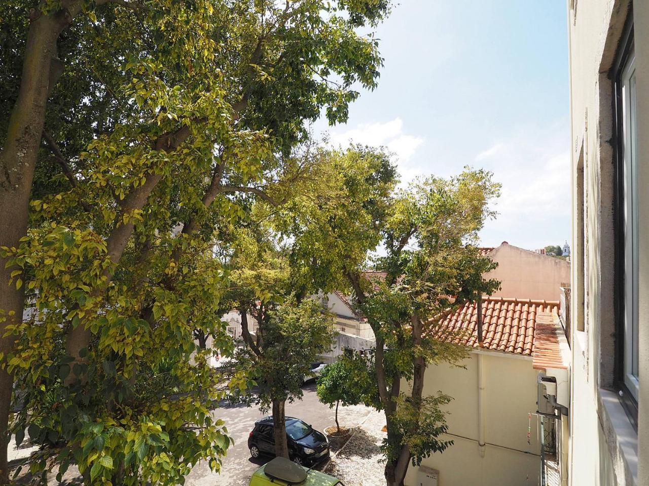 Mosteiro - Lissabon Altstadt Экстерьер фото